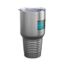 Load image into Gallery viewer, Ringneck Tumbler, 30oz
