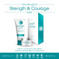 Bryght Strength and Courage Gift Set