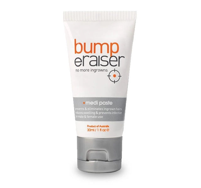 Bump Eraiser Medi Paste for Ingrown Hairs